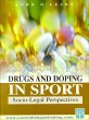 Drugs & Doping in Sports (eBook, ePUB) - Bild 1