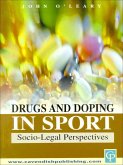 Drugs & Doping in Sports (eBook, ePUB)