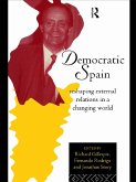 Democratic Spain (eBook, ePUB)