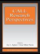 CALL Research Perspectives (eBook, ePUB) - Bild 1