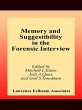 Memory and Suggestibility in the... - Bild 1