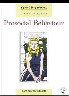 Cover Prosocial Behaviour (eBook, ePUB)