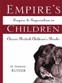 Empire's Children (eBook, ePUB)