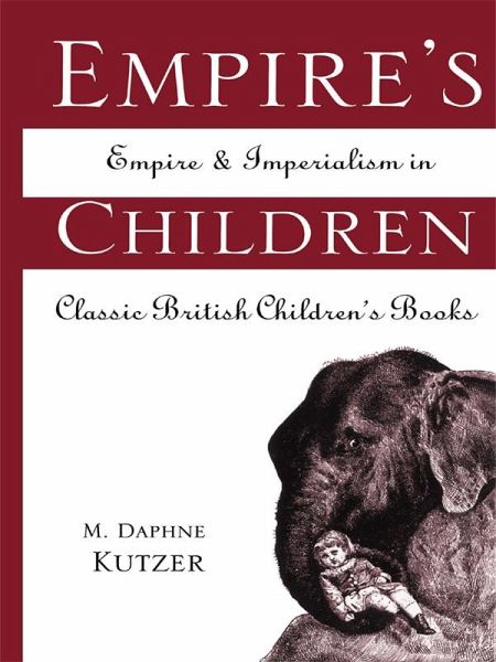 Empire's Children (eBook, ePUB) Empire's Children (eBook, ePUB)