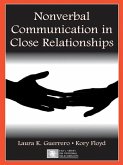 Nonverbal Communication in Close Relationships (eBook, ePUB)