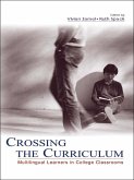 Crossing the Curriculum (eBook, ePUB)