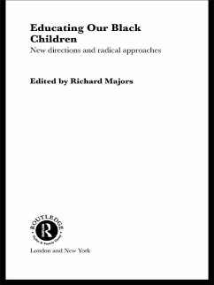 Cover Educating Our Black Children (eBook, PDF)
