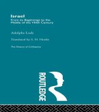 Israel (eBook, ePUB)