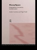 Money/Space (eBook, PDF)