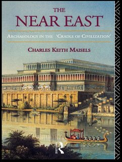 Cover The Near East (eBook, ePUB)