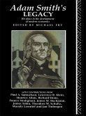 Adam Smith's Legacy (eBook, ePUB)