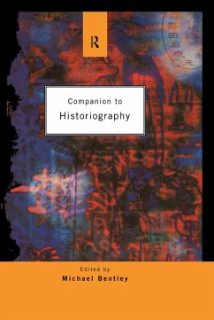 Companion to Historiography (eBook, ePUB)