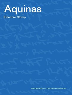 Aquinas (eBook, PDF) - Stump, Eleonore