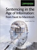 Sentencing in the Age of Information (eBook, PDF)