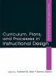 Curriculum, Plans, and Processes in... - Bild 1