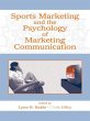 Sports Marketing and the Psychology of... - Bild 1