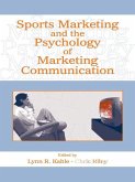 Sports Marketing and the Psychology of Marketing Communication (eBook, ePUB)