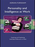 Personality and Intelligence at Work (eBook, ePUB)