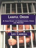 Lawful Order (eBook, ePUB)
