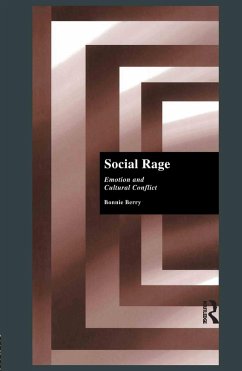 Social Rage (eBook, ePUB) - Berry, Bonnie