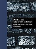 Politics and Education in Israel (eBook, ePUB)