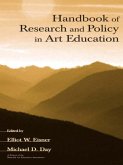 Handbook of Research and Policy in Art Education (eBook, ePUB)