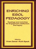 Enriching Esol Pedagogy (eBook, ePUB)