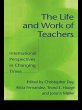 The Life and Work of Teachers (eBook,... - Bild 1