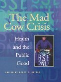 Mad Cow Crisis (eBook, ePUB)