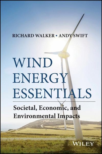 Wind Energy Essentials (eBook, PDF)