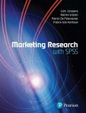 Marketing Research with SPSS (eBook, PDF)