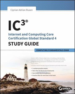 IC3 (eBook, PDF) - Rusen, Ciprian Adrian