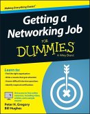 Getting a Networking Job For Dummies (eBook, PDF)