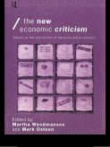 The New Economic Criticism (eBook, PDF)