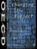 Changing the Subject (eBook, ePUB)