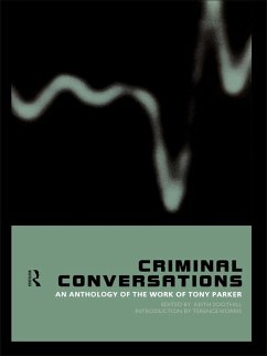 Cover Criminal Conversations (eBook, ePUB)