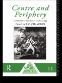 Centre and Periphery (eBook, ePUB)
