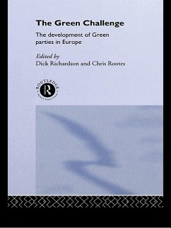 The Green Challenge (eBook, PDF)