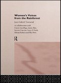 Women's Voices from the Rainforest (eBook, ePUB)
