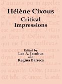 Hélène Cixous (eBook, PDF)