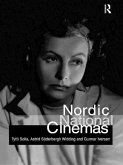 Nordic National Cinemas (eBook, ePUB)