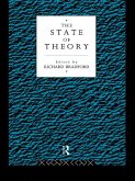 The State of Theory (eBook, ePUB)