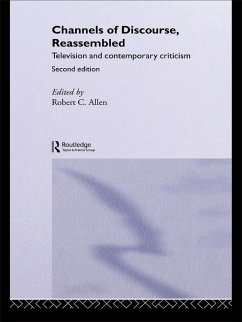 Channels of Discourse, Reassembled (eBook, PDF)