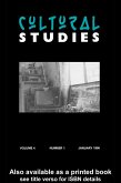 Cultural Studies (eBook, ePUB)