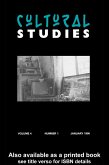 Cultural Studies (eBook, PDF)