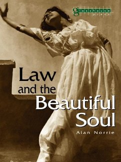 Cover Law & the Beautiful Soul (eBook, PDF)