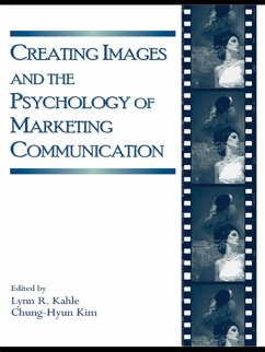 Creating Images and the Psychology of Marketing Communication (eBook, PDF)