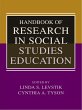 Handbook of Research in Social Studies... - Bild 1
