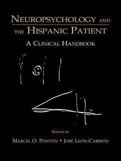 Neuropsychology and the Hispanic Patient (eBook, ePUB)