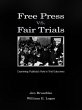 Free Press Vs. Fair Trials (eBook, ePUB) - Bild 1